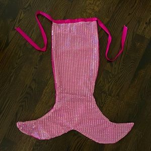 Mermaid Tail